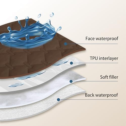gogobunny Waterproof Blanket, Couch Covers - Image 4