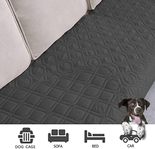 Ameritex Waterproof Dog Bed Cover Pet Blanket - Image 3