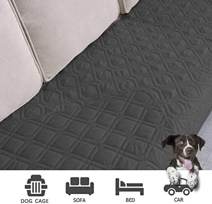 Ameritex Waterproof Dog Bed Blankets Cover - Image 6