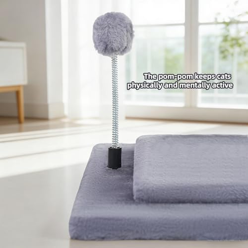 YUNIQUE Cat Scratching Post - Image 3