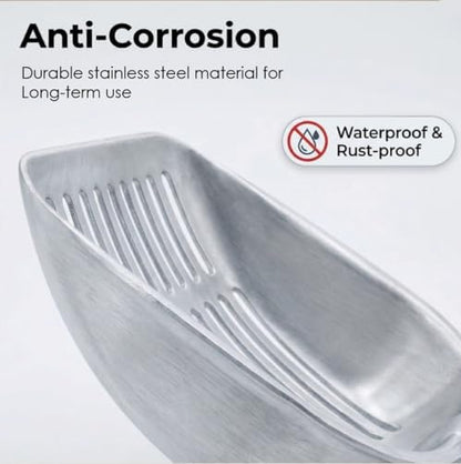 Heavy Duty Cat Litter Scoop - Image 4