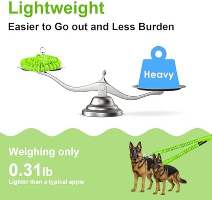MingXpet 2 Dog Leash, Dog Leash - Image 6