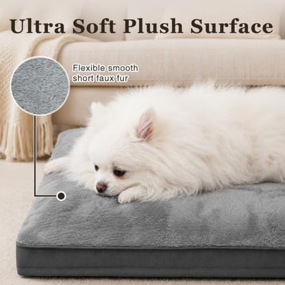 NUPIDA Waterproof Medium Dog Bed - Image 2