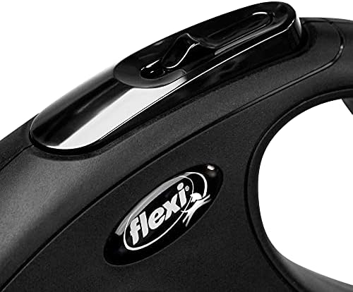 FLEXI New Classic Cord Retractable Dog Leash - Image 4