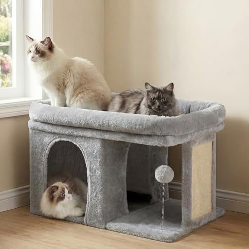 Heybly Cat Tree by HEYBLY