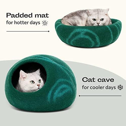 MEOWFIA Cat Cave - Image 4