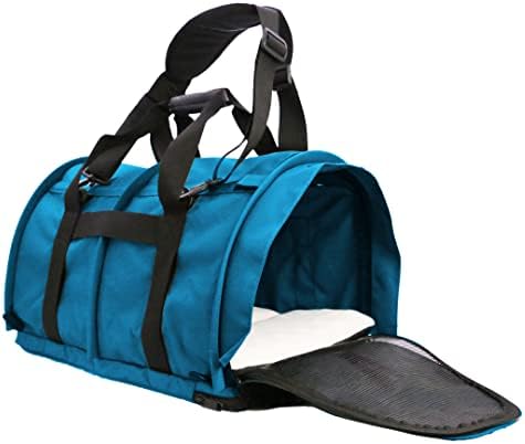 Sturdi Products Bag Pet Carrier by STURDI+PRODUCTS