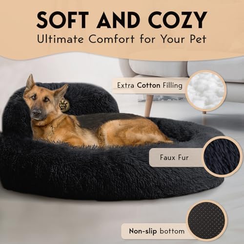 XL Dog Beds for Large Sized Dog - Image 3
