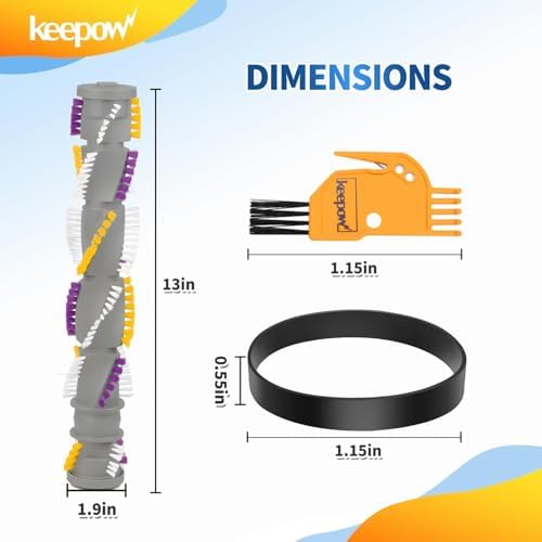 KEEPOW Replacement Part Compatible - Image 6