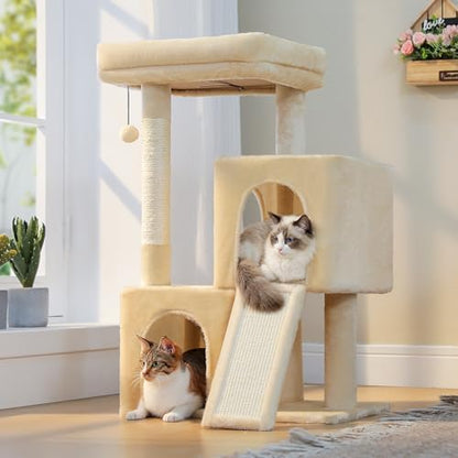 PAWZ Road Cat Tree by PAWZRoad
