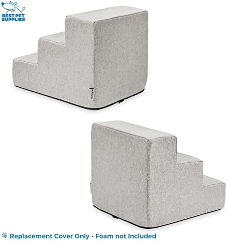 Best Pet Supplies Dog Stairs & Steps - Image 4