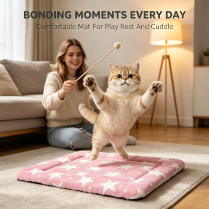 Cat & Dog Bed Mat - Image 3