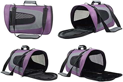 EliteField Deluxe Soft Pet Carrier - Image 4