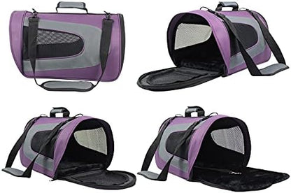EliteField Deluxe Soft Pet Carrier - Image 4