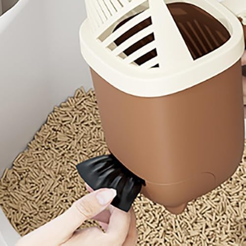 Shovel Cat Litter Scooper, Cat Litter Scooper - Image 5