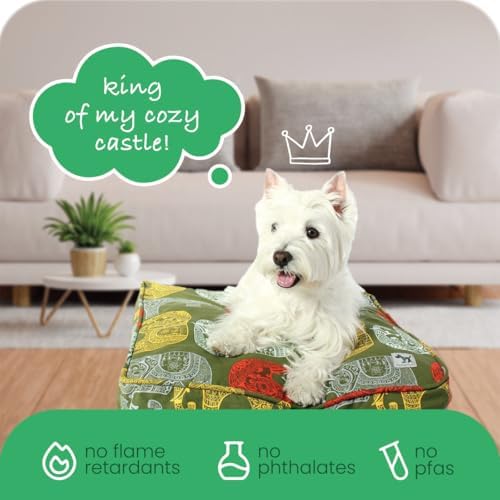 Molly Mutt Huge Dog Bed Cover - Image 6