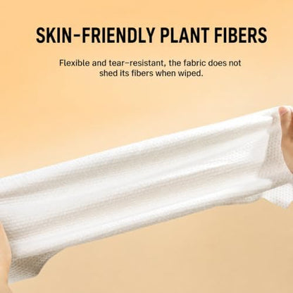 10 Pcs Non-Woven Disposable Dog Towels - Image 5