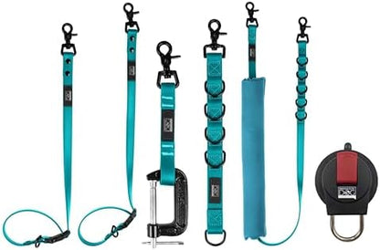 Dog Grooming Loop, Adjustable Pet Grooming Table & Bath Restraints, Pet by PrestigeEliteDogGrooming