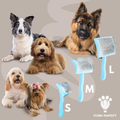 Slicker Brush for Dogs - Image 6