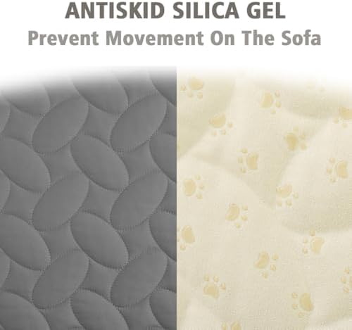 Ameritex Pet Bed Cover Dog Bed Blanket - Image 4