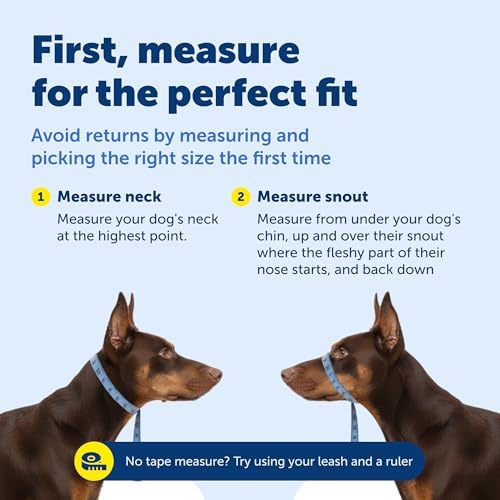 PetSafe Gentle Leader No Pull Dog Headcollar, Extra Large - Image 6
