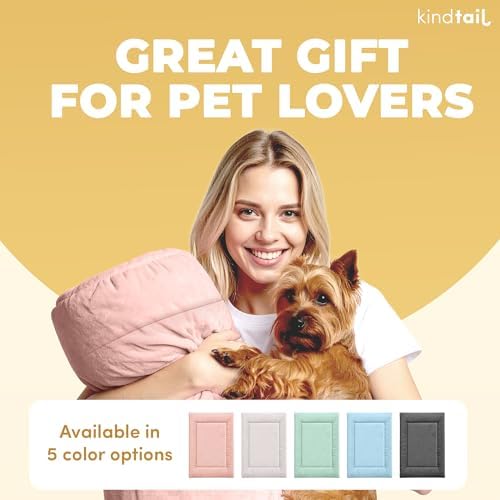 KindTail Dog Crate Pad - Image 6