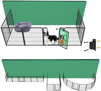 FXW Homeplus Indoor Dog Playpen by FXW
