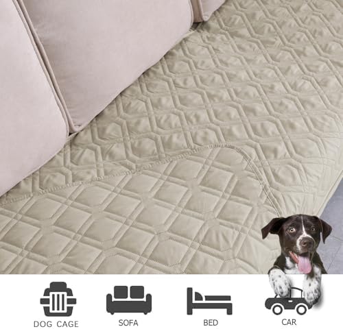 Ameritex Waterproof Dog Bed Cover Pet Blanket - Image 4
