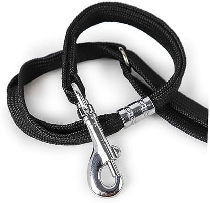 6 Pack Pet Grooming Table Ropes, Adjustable Nylon Dog Bath Tethers - Image 4