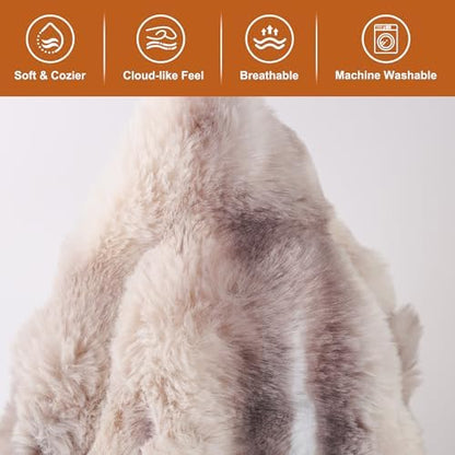 3 in 1 Semi-Enclosed Self Warming Burrow Cat Bed Sleeping Cave - Image 3