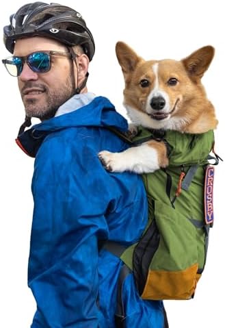 K9 Sport Sack Urban 3 by K9SportSack