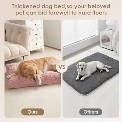 EHEYCIGA Washable Large Dog Bed - Image 6