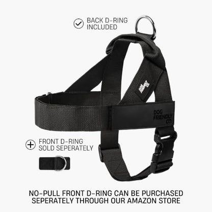 Dog Friendly Co. Dog Harness for Large Breeds - Image 2