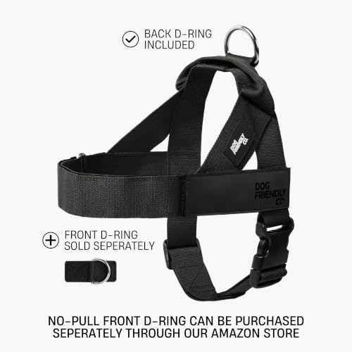 Dog Friendly Co. Dog Harness for Large Sized Dogs - Image 2