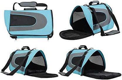 EliteField Deluxe Soft Pet Carrier - Image 4