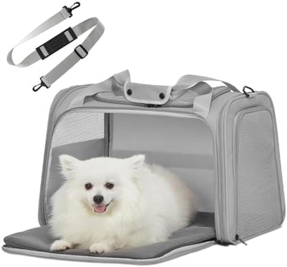 PETSFIT Dog Carrier Cat Carriers by Petsfit