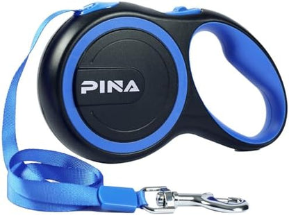 PINA Retractable Dog Leash, 16ft Dog Leash by PINA