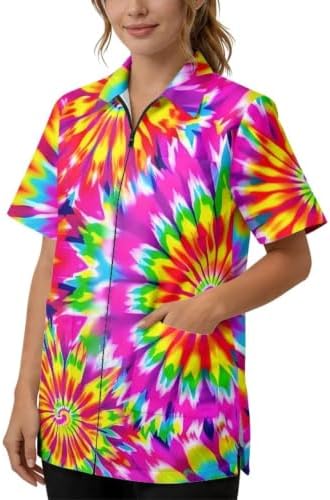 Professional Grooming Smock Unisex, Water Resistant Anti-Static by Unknown