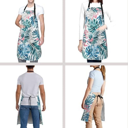 Funny Apron Polyester Grooming Aprons - Image 3