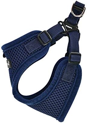 Puppia Dog Harness Comfort Mesh Step-in All Season No Pull No Choke Walking - Image 3