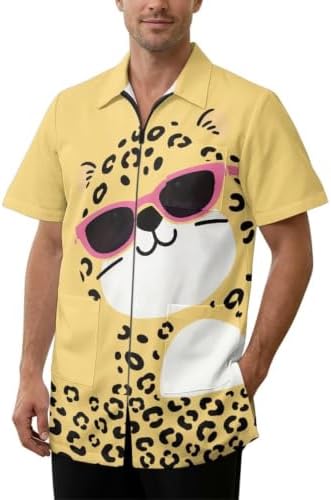 Professional Grooming Smock Unisex, Water Resistant Anti-Static - Image 6