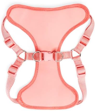 EveryYay by Petco Step in Dog Harness Pink Small - Image 4