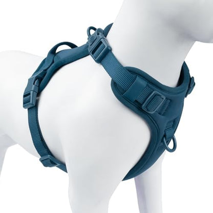 Sunraymascota No Pull Dog Harness by Sunraymascota