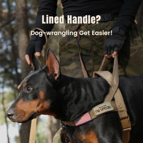 Forestpaw No Pull Dog Harness - Image 2