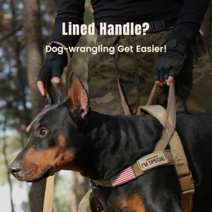 Forestpaw No Pull Dog Harness - Image 2