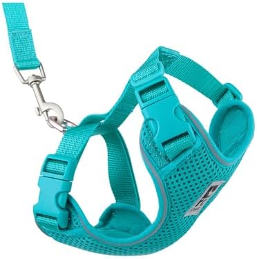 RC Pets Adventure Kitty Cat Harness | Adjustable Airmesh Vest by RCPets