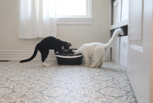 Arm and Hammer Large Sifting Cat Litter Box - Image 3