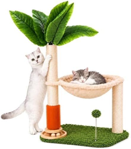 Marchul Sisal Cat Scratching Post by Marchul