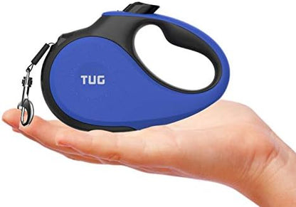 TUG Tiny Retractable Dog Leash, 10 ft - Image 2