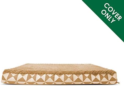 Furhaven Replacement Pet Bed Cover - Image 2